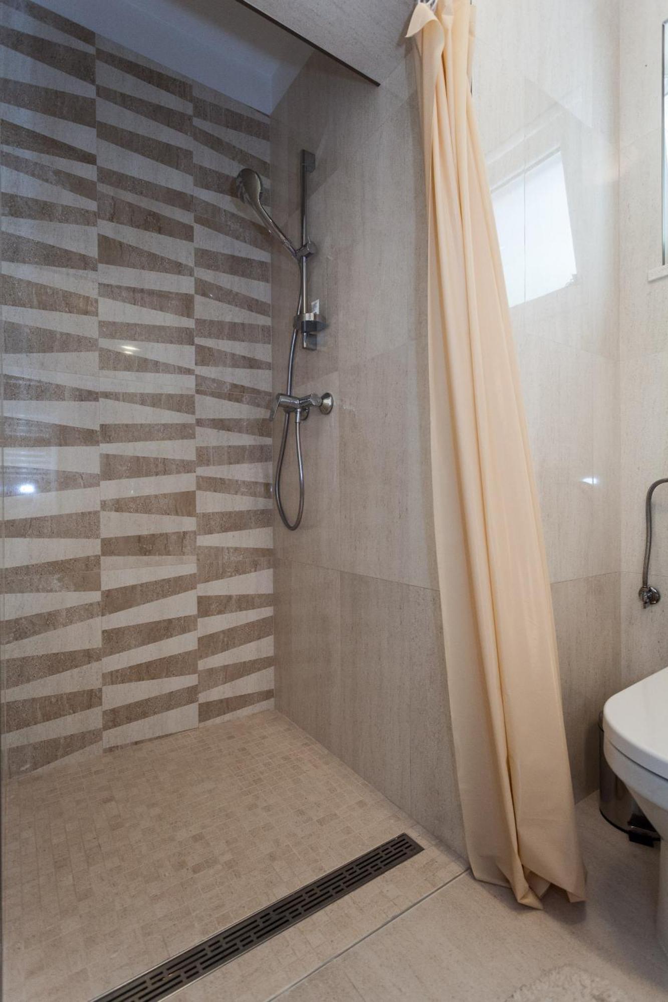 Beach Apartments Rafael Задар Стая снимка
