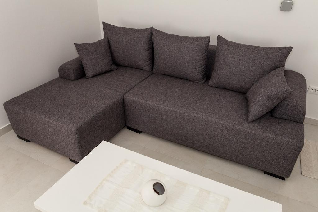 Beach Apartments Rafael Задар Стая снимка