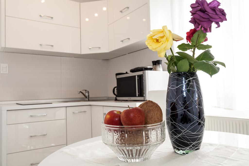 Beach Apartments Rafael Задар Екстериор снимка
