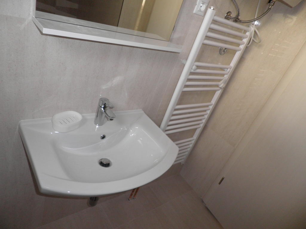Beach Apartments Rafael Задар Екстериор снимка
